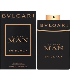 Bvlgari Man In Black EDP Spray for Men