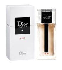 Christian Dior Dior Homme Sport EDT Spray for Men