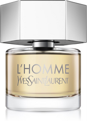 YSL Yves Saint Laurent L'Homme EDT Spray for Men