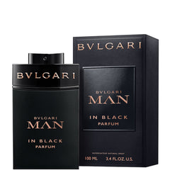 Bvlgari Man in Black Parfum for Men