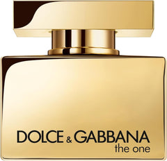 Dolce & Gabbana The One Gold Intense EDP for Women