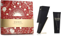 Set de regalo Carolina Herrera Bad Boy 100 ml EDT + 100 ml Gel de ducha