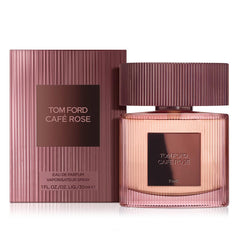 Tom Ford Cafe Rose EDP Spray for Women