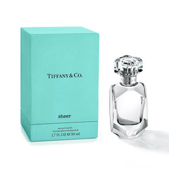Tiffany & Co Sheer EDT for Women