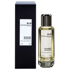 Mancera Sand Aoud EDP Spray Unisex