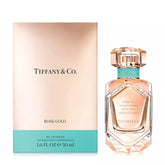Tiffany & Co Rose Gold EDP for Women