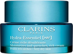 Clarins Hydra-Essentiel Rich Cream Very Dry Skin 50ml