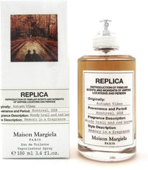 Maison Margiela Replica Autumn Vibes EDT Spray Unisex