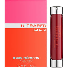 Paco Rabanne Ultrared EDT Spray for Men