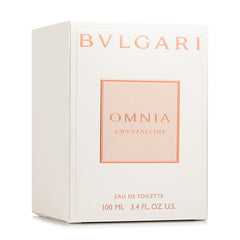 Bvlgari Omnia Crystalline EDT Spray for Women