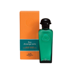 Hermes Eau d`Orange Verte EDC Spray Unisex