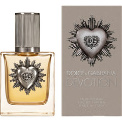Dolce & Gabbana Devotion Pour Homme EDP Spray for Men