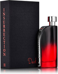 Reyane Tradition Insurrection II Dark EDT for Men