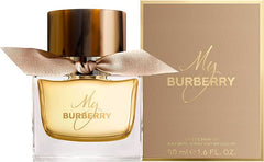 Burberry My Burberry EDP for Women