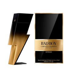Carolina Herrera Bad Boy Extreme EDP for Men