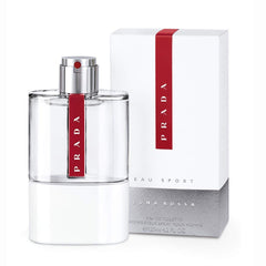 Prada Luna Rossa Eau Sport EDT for Men