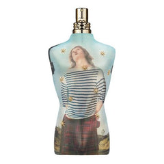 Jean Paul Gaultier Le Male Collector Edition EDT Spray for Men