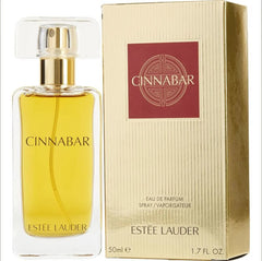 Estee Lauder Cinnabar EDP Spray for Women