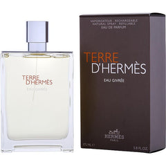Terre Hermes D'hermes Eau Givree EDP for Men Refillable