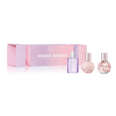 Ariana Grande Deluxe Cracker GIAW & ARI & SLC Mini's 2023