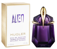 Mugler Alien Eau De Parfum Refillable Spray for Women