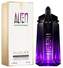Thierry Mugler Alien Extraintense EDP Spray for Women