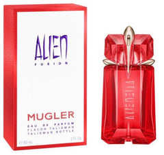 Mugler Alien Fusion EDP for Women