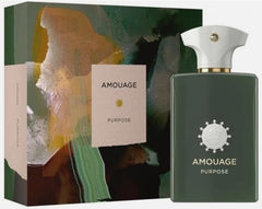 Amouage Purpose EDP Spray Unisex