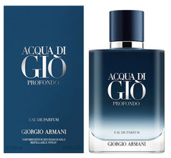 Giorgio Armani Acqua Di Gio Profondo EDP Spray for Men