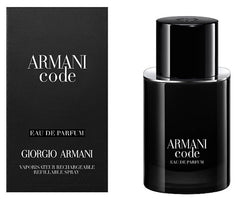 Giorgio Armani Armani Code Homme EDP Spray for Men