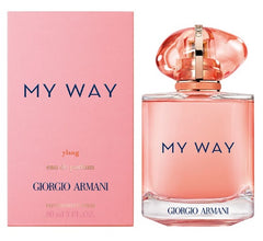 Giorgio Armani My Way Ylang EDP Spray for Women