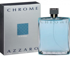Azzaro Chrome EDT Spray for Men