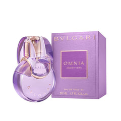 Bvlgari Omnia Amethyste EDT Spray for Women