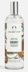 The Body Shop Coconut Body Mist