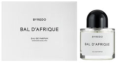 Byredo Bal D`Afrique EDP Spray Unisex