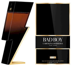 Carolina Herrera Bad Boy Elixir EDP Spray for Men