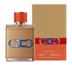 Carolina Herrera CH Passion EDP for Men