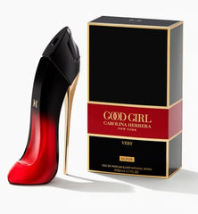 Carolina Herrera Very Good Girl Elixir EDP Spray for Women