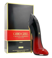 Carolina Herrera Very Good Girl Elixir EDP Spray for Women