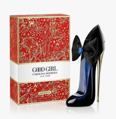 Carolina Herrera Good Girl Collector Xmas Edp Spray for Women
