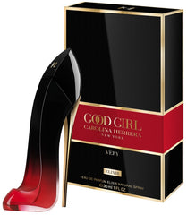 Carolina Herrera Very Good Girl Elixir EDP Spray for Women