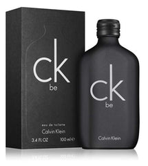 Calvin Klein Be EDT Spray Unisex