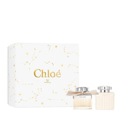 Chloe Signature 50ml EDP + 100ml Body Lotion for Women Gift Set