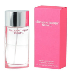 Perfume en aerosol Happy Heart de Clinique para mujer