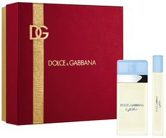 Dolce & Gabbana Light Blue 50ml EDT + 10ml EDT Set for Women