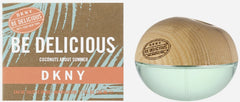 DKNY Be Delicious Coconuts About Summer EDT Spray for Women