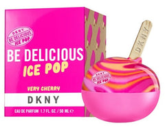 DKNY Be Delicious Ice Pop Very Cherry EDP for Women