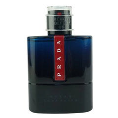 Prada Luna Rossa Ocean EDT Spray for Men - Tester