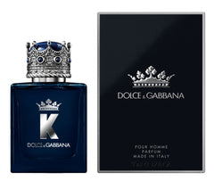 Dolce & Gabbana K Parfum for Men