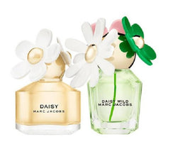 Marc Jacobs 30ml Daisy EDT + 30ml Daisy Wild EDT Set for Women